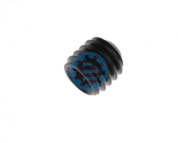 Setscrew ISO4029 / M6 x 6
