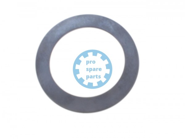 Fitted Washer
