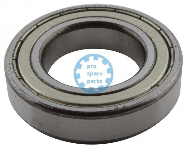 Deep Groove Ball Bearing DIN625 / 6007