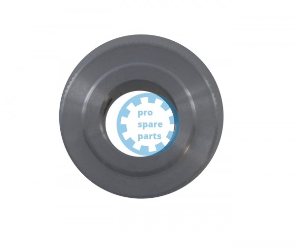 Knurled Nut