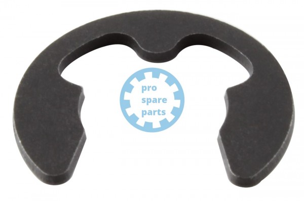 Locking-Washer DIN6799 / 5 Spring Steel