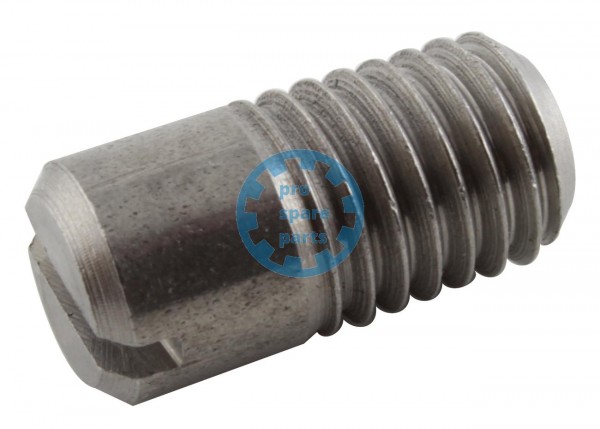 Setscrew DIN427 / M8 x 25