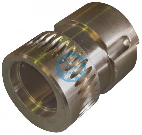 Worm Gear