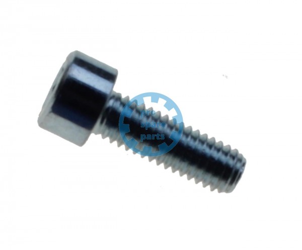 Cylinder Screw ISO4762 / M6 x 18 A