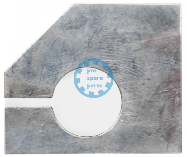 Bracket suction head