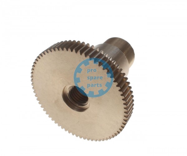 Spur Wheel