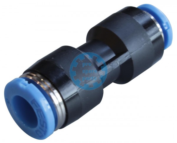 Screw connection QS-6-4 153037
