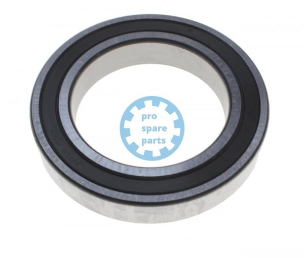 Deep Groove Ball Bearing DIN625 / 6015 2RS