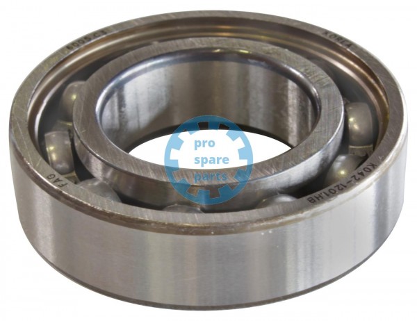 Deep Groove Ball Bearing DIN625 / 6005-C3