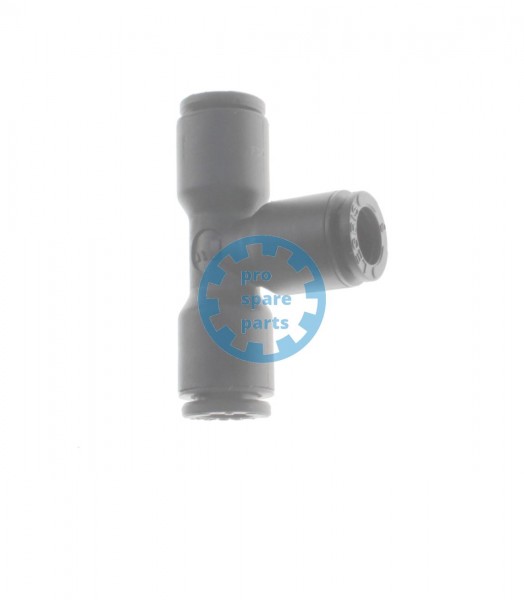 T-Connection D6
