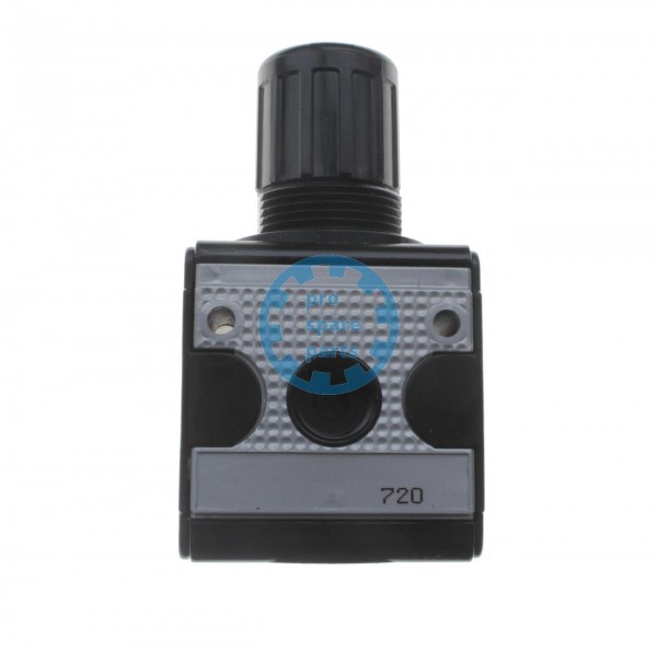 Regulating Valve G 1/4 0,5-10 Bar