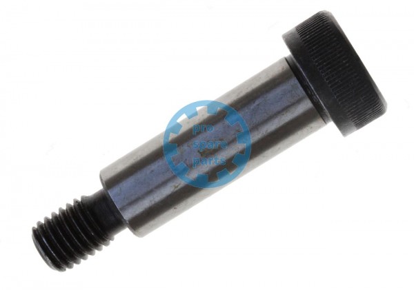 Fitted-screw M12 x 16 H8 x 45