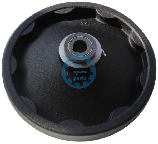 Hand Wheel