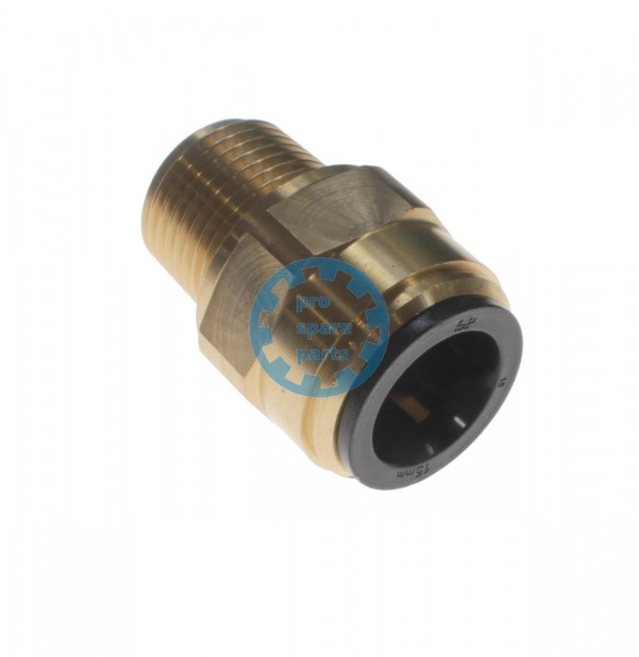 Male Connector