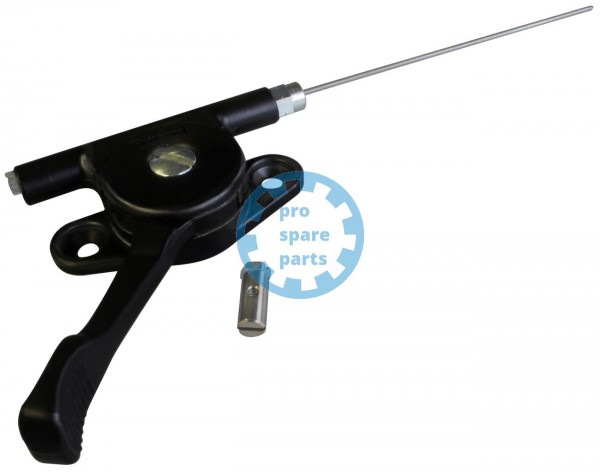 Bowden wire