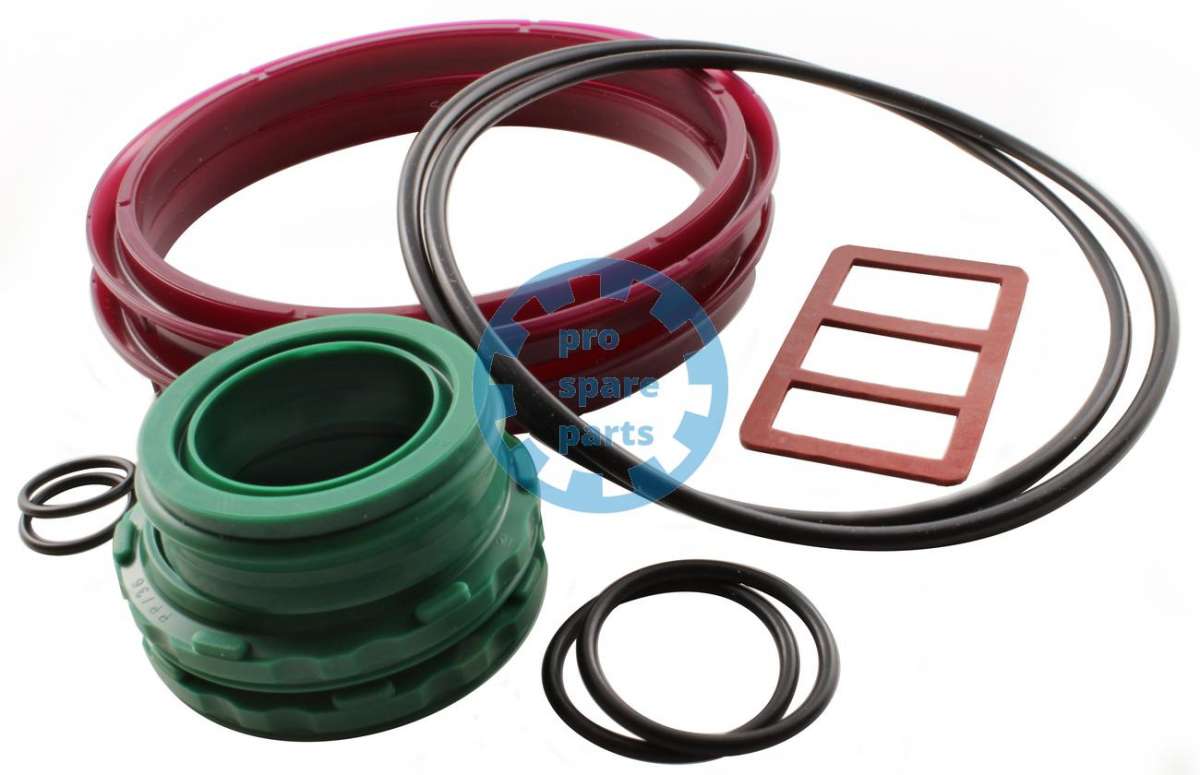 Sparepartskit for pneumatic cylinder Other Modules R700 by