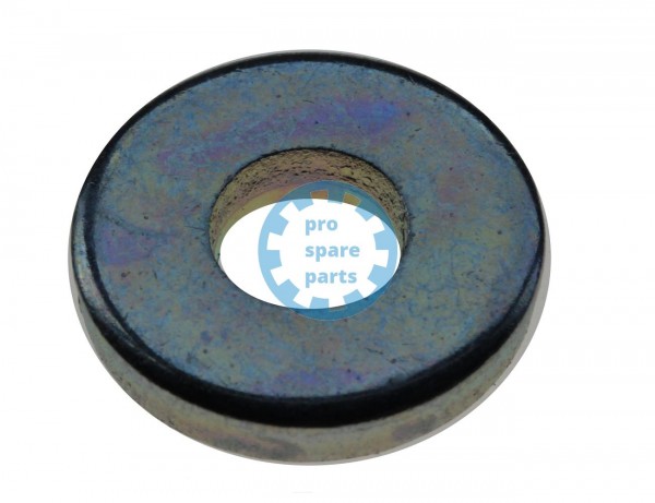 Disk DIN7349 / 6,4 A ST