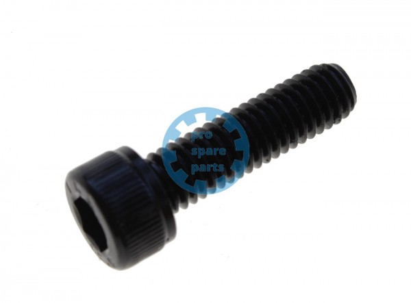 Cylinder Screw ISO4762 / M6 x 22 A