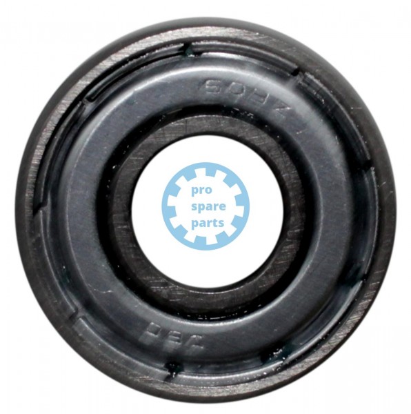 Deep Groove Ball Bearing DIN625-1 / 609-2Z- C2