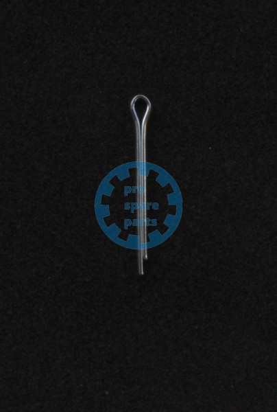 Splitpin ISO1234 / 2 x 20 ST