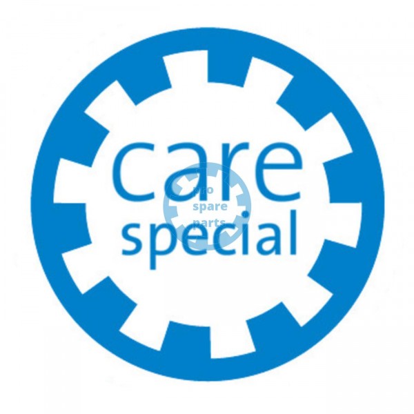 care Service-Kit Greiferauflagen
