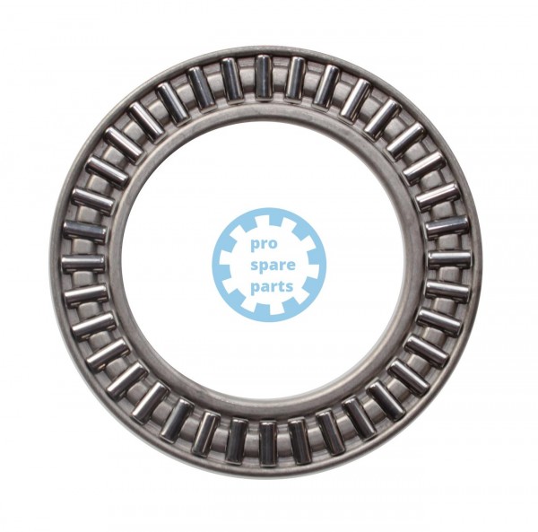 Axial Needle Cage DIN5405 / 30 x 47 x 2