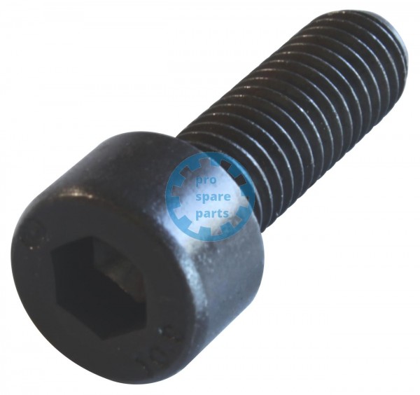Cylinder Screw ISO4762 / M8 x 45