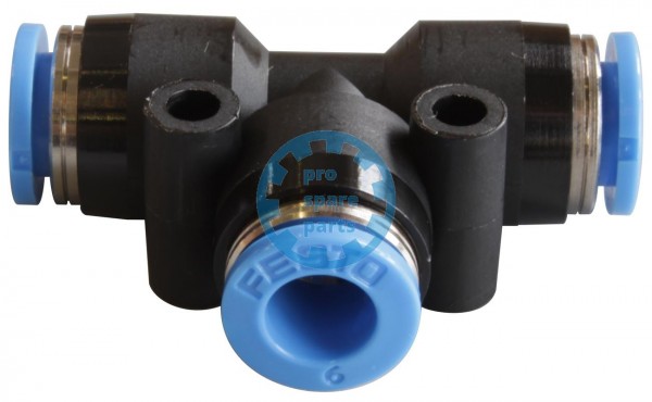 Connector