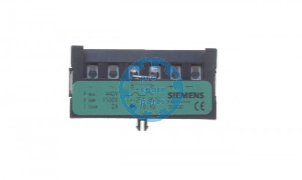 Rectifier