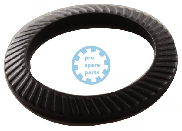 Locking-washer VS12 spring steel