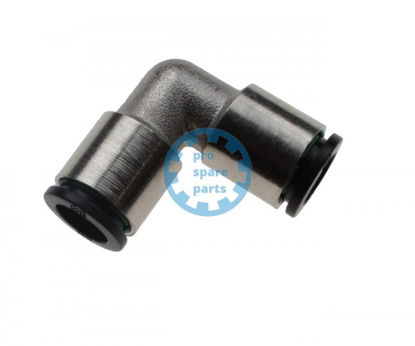 W-socket connection 8 mm