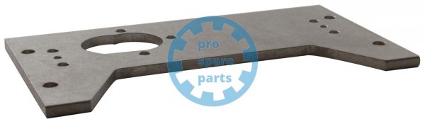 Guide plate