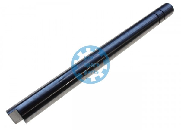 Eccentric Shaft