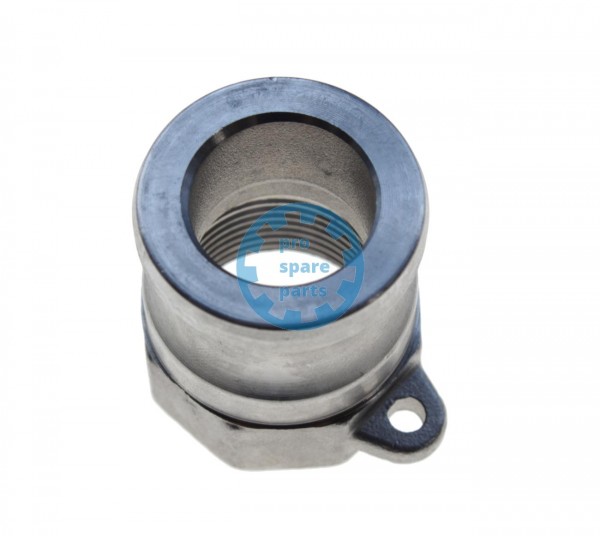 Coupling 3/4&quot; with sealing ring
