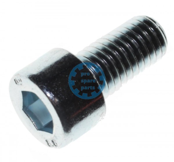 Cylinder Screw ISO4762 / M10 x 20 A