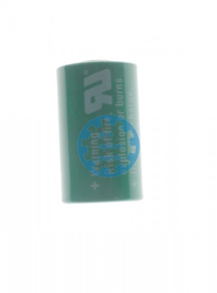 Lithium-Batterie CR1/2AA
