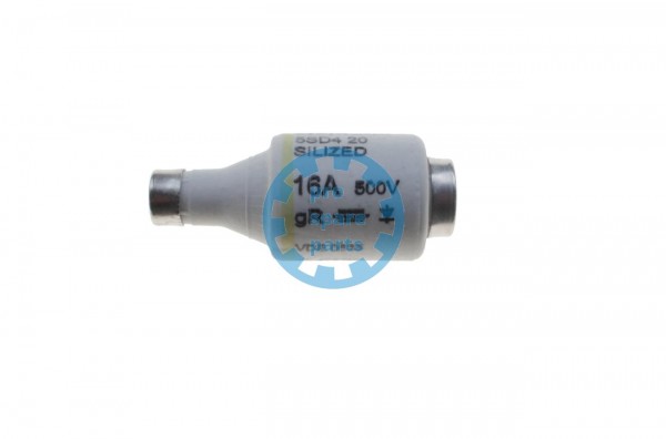 Fuse DIN49515