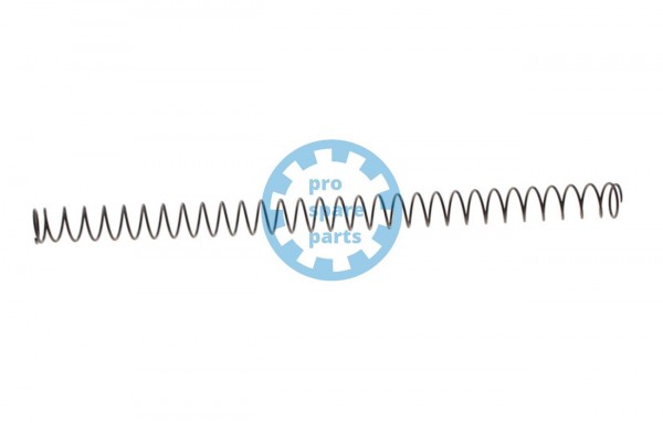 Pressure Spring / 0,8FD 9,2 x 160