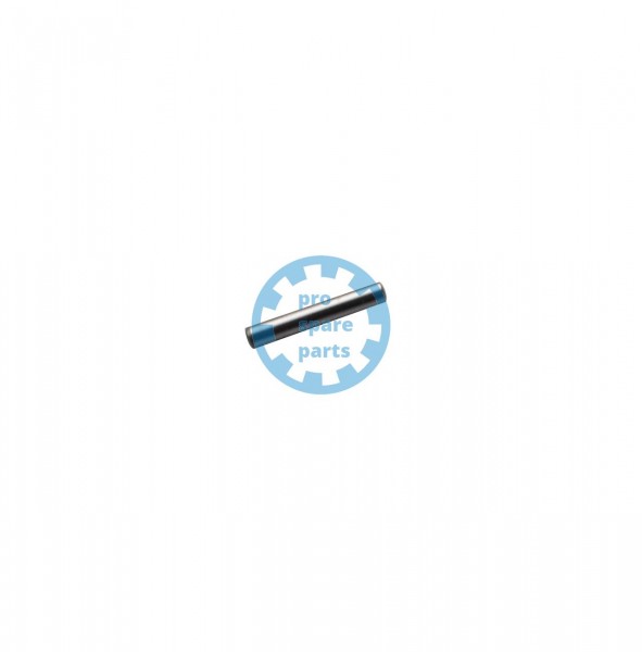 Cylindrical Pin ISO2338 / A2 x 12 ST