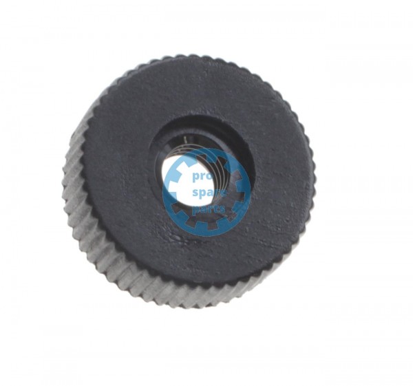 Knurled Nut M6 / 20