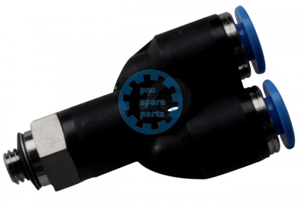 Y-Screwing QSY-M5-4