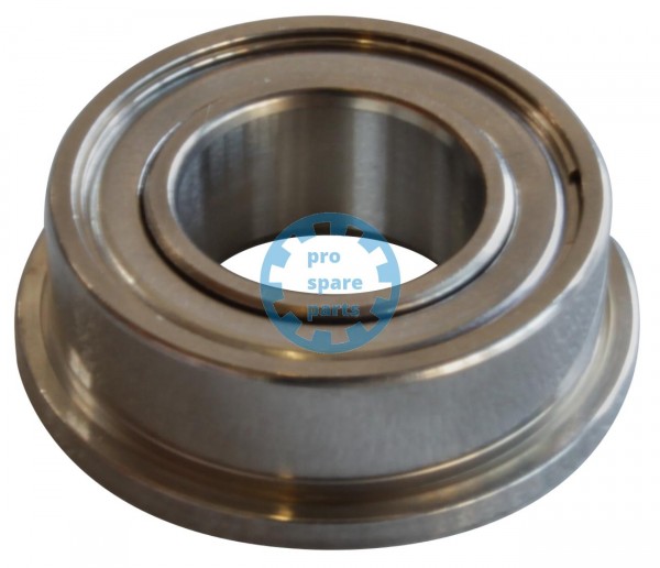 Deep Groove Ball Bearing SF689-2Z P6