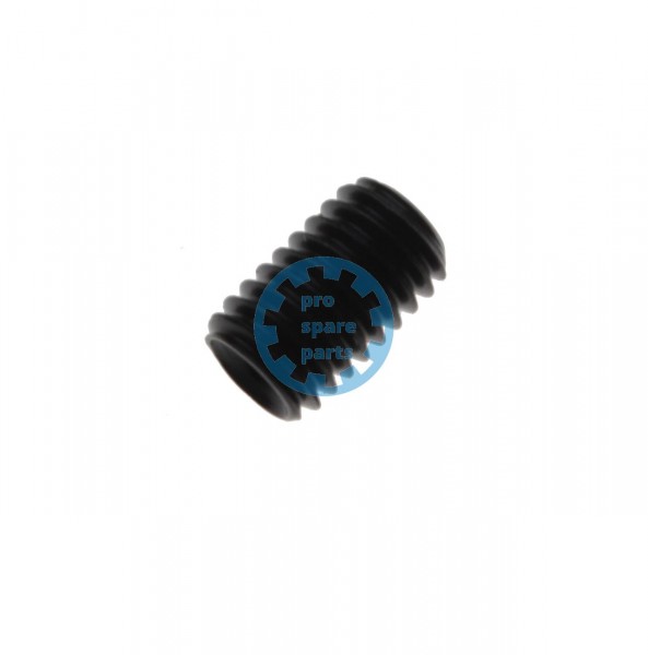 Setscrew ISO4026 M5 x 8 A