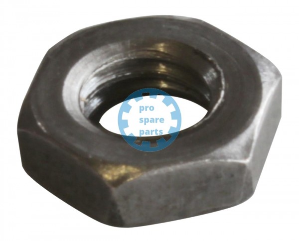 Hexagon nut ISO4035 / M8 A