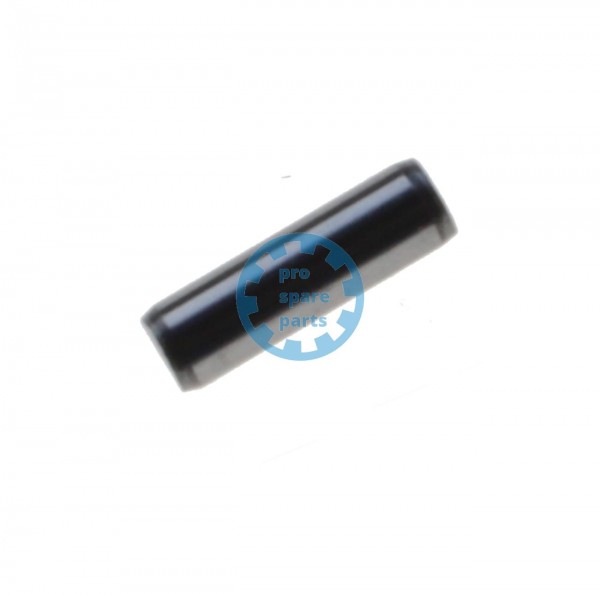 Cylindrical Pin A6 x 20