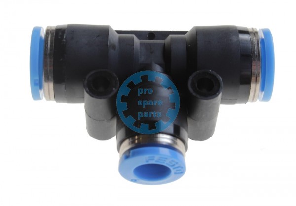 Connector QST-8-6