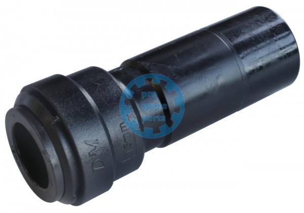 Reducing connector