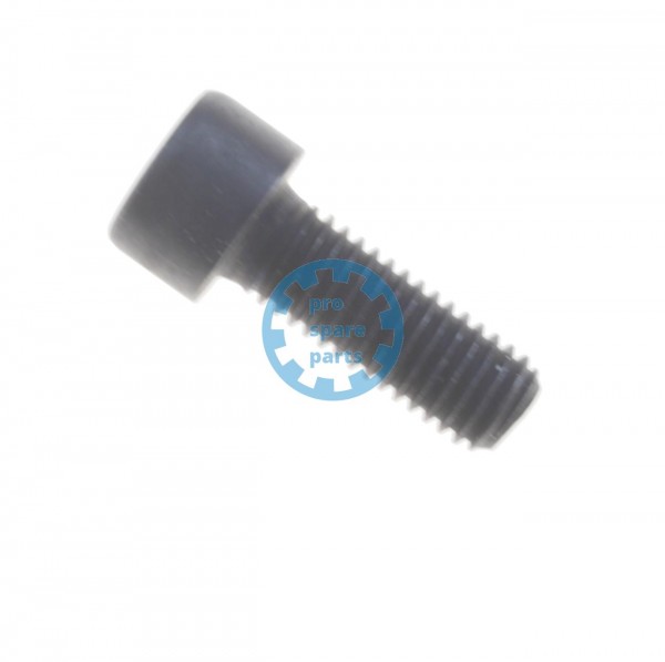 Cylinder Screw ISO4762 / M8 x 22 A