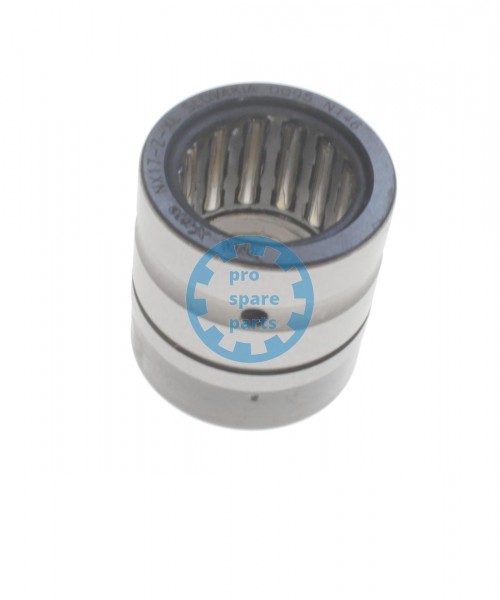 Needle Axial Ball Bearing NX 17 Z ST
