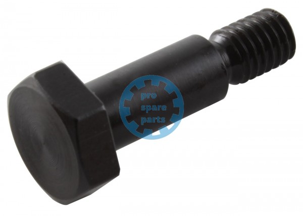 Threaded Bolt